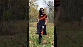 HALLOWEEN OUTFITS I'M LOVING PT. 1 #shorts