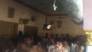 Matami sangat dullah 10 muharram