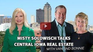 Central Iowa Real Estate Agent: A Closer Look at What It Takes to Be a Real Estate Agent