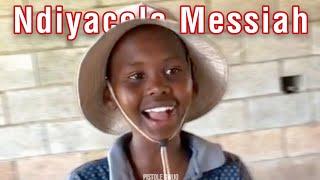 Ndiyacela Messiah (Gwijo) | Lyrics