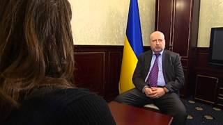 Euromaidan Killings Probe: Turchynov implicates Russia in Maidan deaths