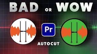 Why Manual Editing is About to Change Forever!!! Full AutoCut Review!!