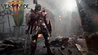 [18+] Кооп-стрим: Warhammer Vermintide 2 (PC, 2018)