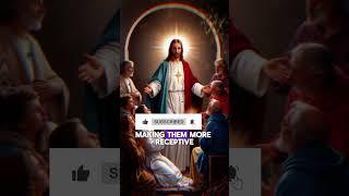 Mystical Hour: Discover Why Jesus Appears in Dreams at 3 AM #bible