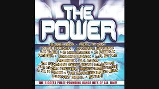 The Power: The Biggest Pulse-Pounding Dance Hits Of All Time!