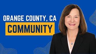 Orange County Community