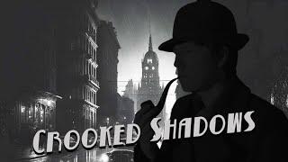 Crooked Shadows | Short Film