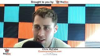 Chris Mccabe - How to Run a White Hat Business In a Black Hat World