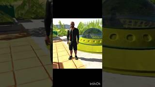 indian bike driving 3d funny story #trending #viralvideo