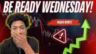 BUY HEAVY TOMORROW?! TESLA STOCK! SMCI STOCK! CRWV STOCK! HIMS STOCK! NVDA! PLTR! | Will Knowledge