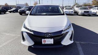 Used 2022 Toyota Prius Prime XLE JTDKAMFP7N3205404 Huntington Station, Melville, Commack