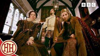 All About the Slimy Stuarts  | Compilation | Horrible Histories