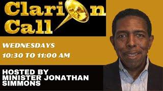 Clarion Call - Issues and Insight from a Faith Based Perspective