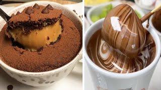 Top 10 Delicious Cake and Dessert Recipes | Most Amazing Dessert Tutorials You'll Love