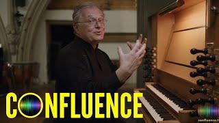 Kent Tritle on the Power of the Pipe Organ