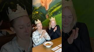 Раздаем номинации салатам #обзор #еда #рецепты