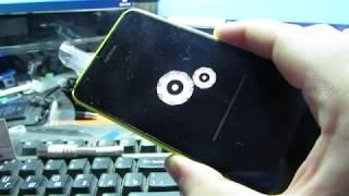 Hard Reset Nokia lumia 630 (Сброс настроек nokia lumia 630)