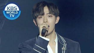 Wanna One - 12th Star | 워너원 - 12번째의 별 [2018 KBS Song Festival / 2018.12.28]