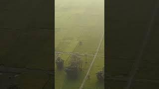 Village drone shorts ##Mobin sheikh vlogs#some glimpses