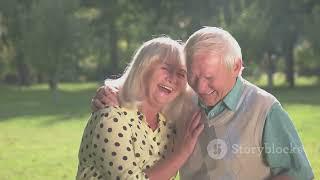 Laughter: The Secret to Longevity ?