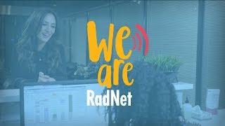 We are RadNet