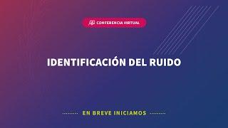  [𝗘𝗡 𝗩𝗜𝗩𝗢] Sunafil | Identificación del ruido