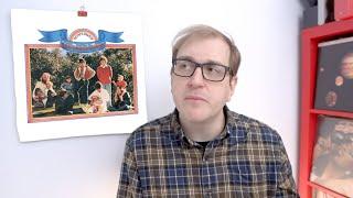 The Beach Boys - Sunflower ALBUM REVIEW