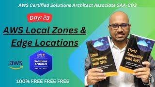 AWS Local Zones & Edge Locations | AWS With Pravin Mishra
