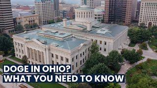 Ohio’s Possible DOGE Program