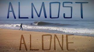 Almost Alone  |  Brett Barley