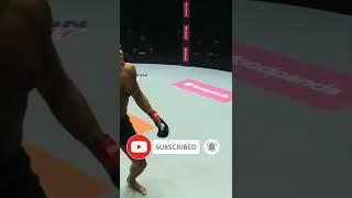 MMA fight UNBELIEVABLE  #shorts #mma #share #fight #garena #jimin #like #jin #v #asmr #nyc #op