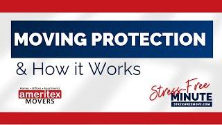 Stress-Free Minute | Moving protection and How it Works