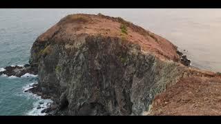 Mundapahar Trekking Point, Chidiyatapu, Port Blair (Andaman and Nicobar Islands)