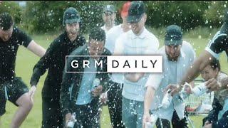 Chiedu Oraka x Deezkid - Men Behaving Badly [Music Video] | GRM Daily