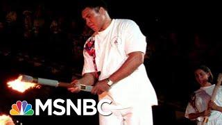 Sportscaster Looks Back On Defining Moments In New Book | Morning Joe | MSNBC
