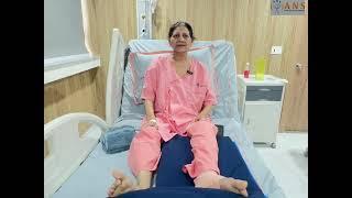 PATIENT FEEDBACK DR APOORV JAIN SIR