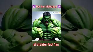 ️ har har Mahadev ️#ai #mahadev #viralshort #1million #1000subscriber