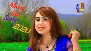 Pashto Songs 2020 | Maria Gul | Pashto New Songs | Janan Me Musafar day | Pashto Tappey