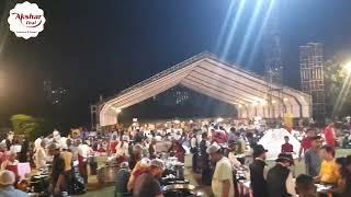 Order in ved road (surat) aksharthal cateres & sweet