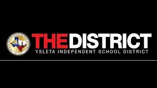 Ysleta ISD Board of Trustees Meeting 1/15/25