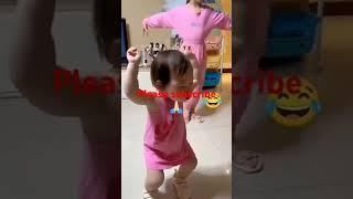 Cute  baby 