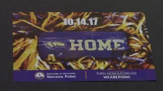 Homcoming 2017