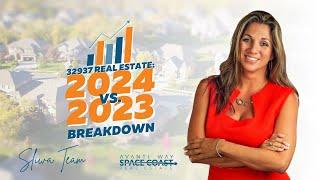 32937 Real Estate: 2023 vs. 2024 Breakdown