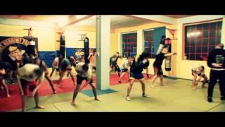 Muay Thai & K-1: Fight Academy Stargard