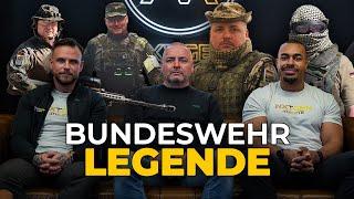 ARMIN FORTENBACHER | Die Legende im NXTGEN Podcast #18 | Weihnachtsüberraschung