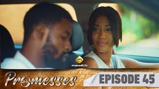 Série - Promesses - Saison 1 - Episode 45 - VOSTFR