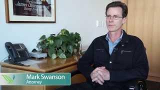 Mesothelioma Lawyer Mark Swanson