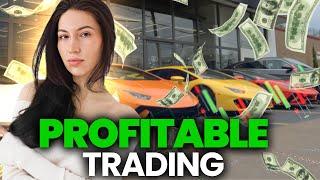  I Grew My Balance to $3,000 With Expert Option Strategy | Pocket Option Trading