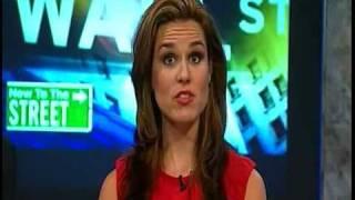 New To The Street's TV Show Opener