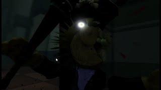 Piggy the VHS Archives All Jumpscares (+ crossover)